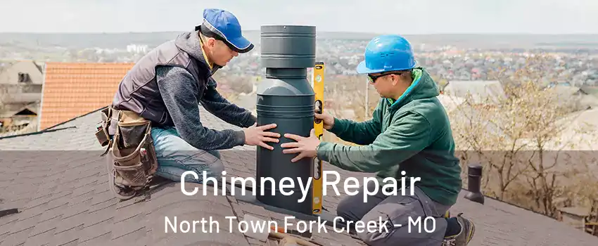 Chimney Repair North Town Fork Creek - MO