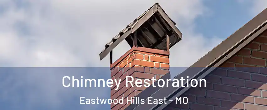 Chimney Restoration Eastwood Hills East - MO