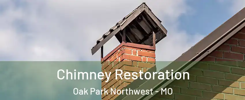 Chimney Restoration Oak Park Northwest - MO
