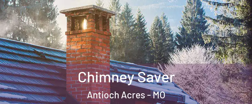 Chimney Saver Antioch Acres - MO