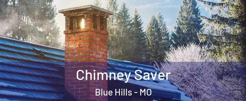 Chimney Saver Blue Hills - MO