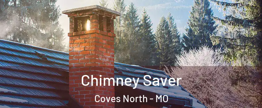 Chimney Saver Coves North - MO