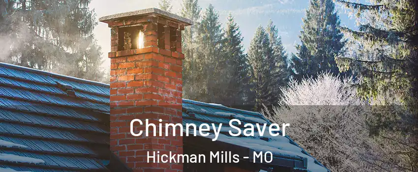 Chimney Saver Hickman Mills - MO