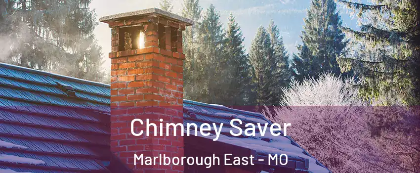 Chimney Saver Marlborough East - MO