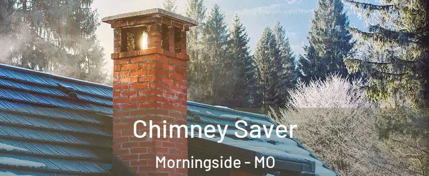 Chimney Saver Morningside - MO