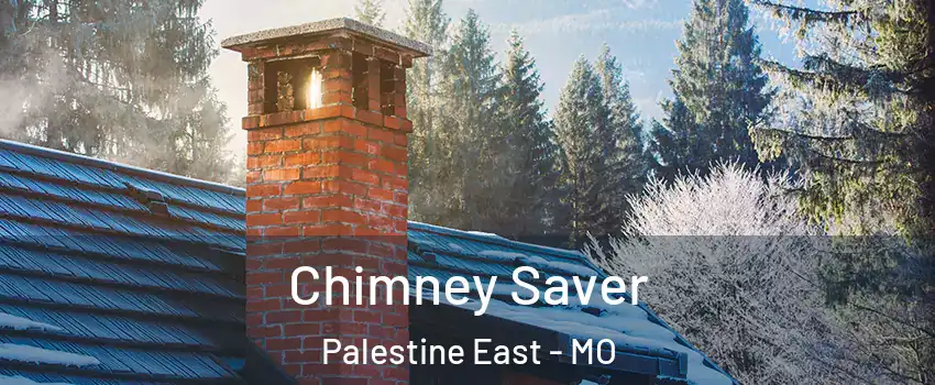 Chimney Saver Palestine East - MO