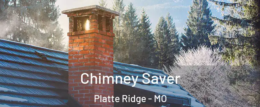 Chimney Saver Platte Ridge - MO