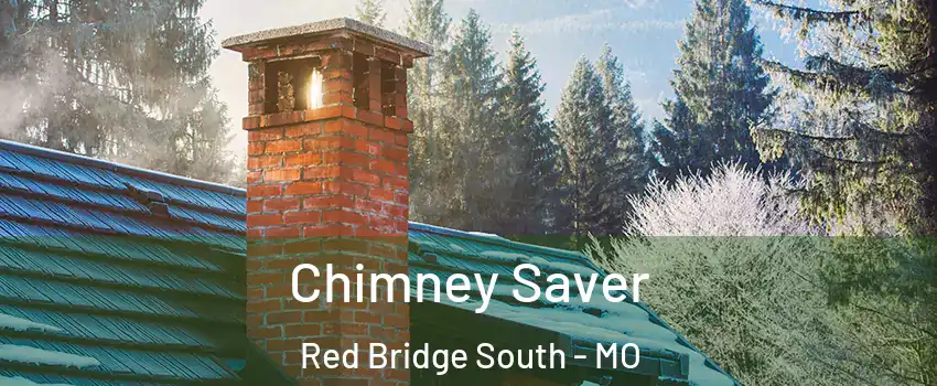Chimney Saver Red Bridge South - MO