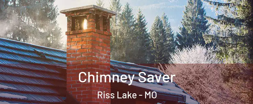 Chimney Saver Riss Lake - MO