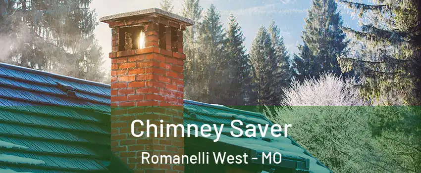 Chimney Saver Romanelli West - MO