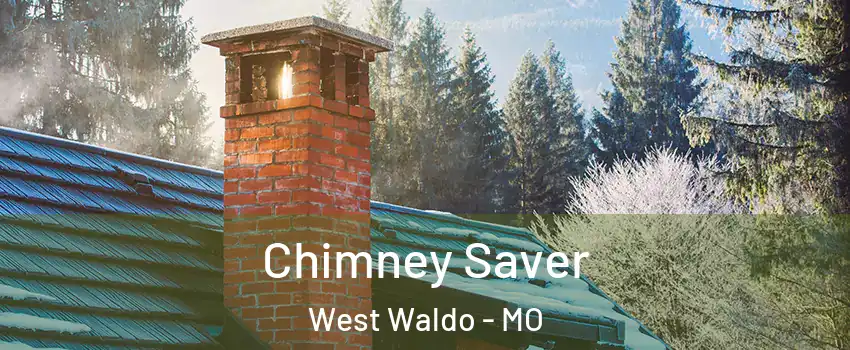 Chimney Saver West Waldo - MO