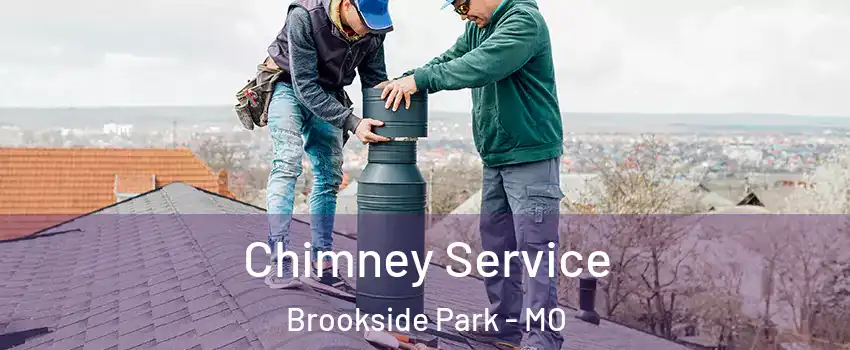 Chimney Service Brookside Park - MO