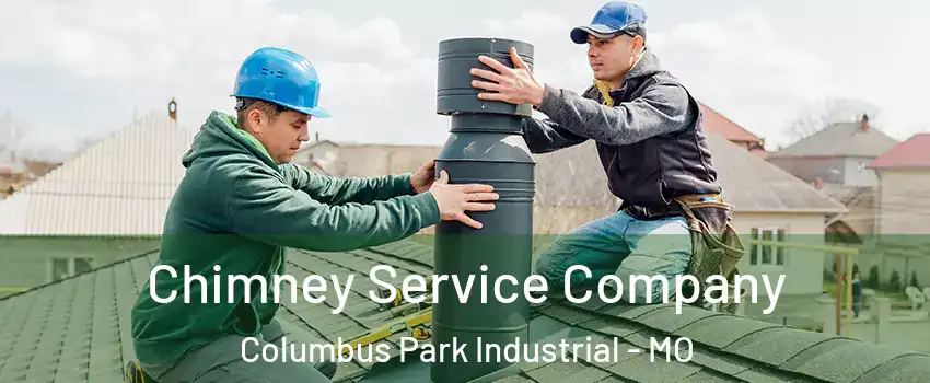 Chimney Service Company Columbus Park Industrial - MO