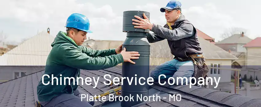 Chimney Service Company Platte Brook North - MO
