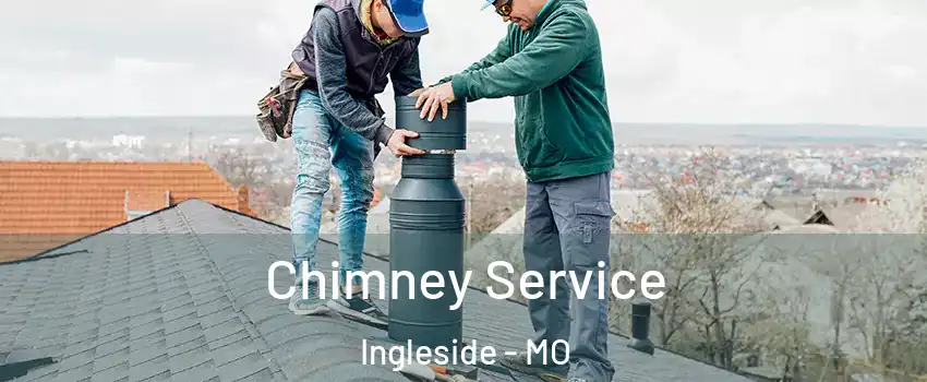 Chimney Service Ingleside - MO