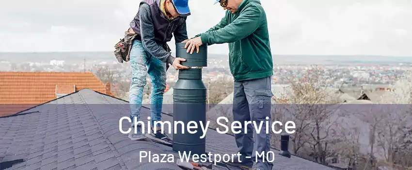 Chimney Service Plaza Westport - MO