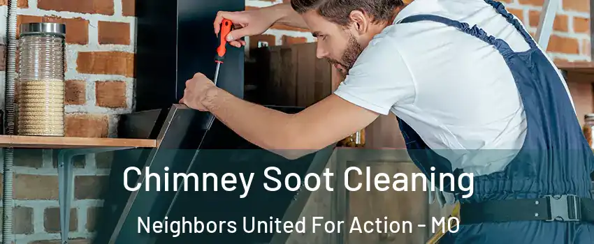 Chimney Soot Cleaning Neighbors United For Action - MO