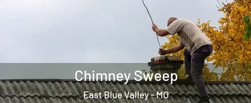 Chimney Sweep East Blue Valley - MO