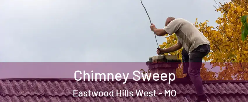 Chimney Sweep Eastwood Hills West - MO