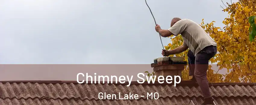 Chimney Sweep Glen Lake - MO