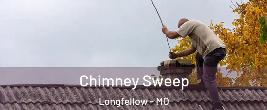 Chimney Sweep Longfellow - MO
