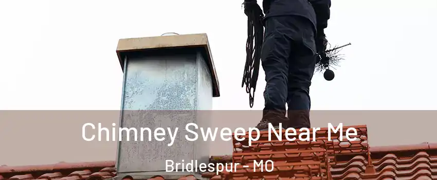 Chimney Sweep Near Me Bridlespur - MO