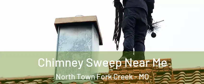 Chimney Sweep Near Me North Town Fork Creek - MO