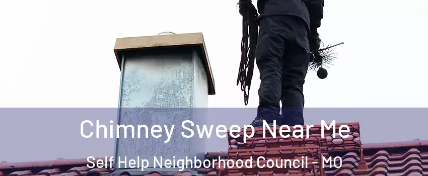 Chimney Sweep Near Me Self Help Neighborhood Council - MO