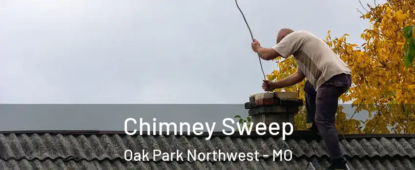 Chimney Sweep Oak Park Northwest - MO