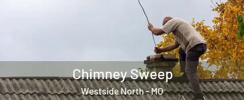 Chimney Sweep Westside North - MO