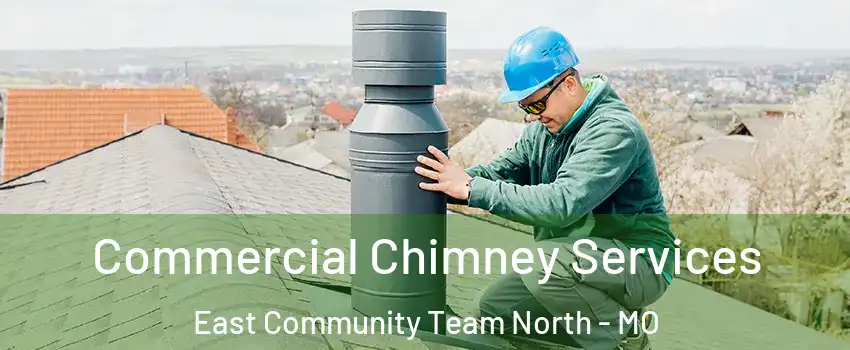 Commercial Chimney Services East Community Team North - MO
