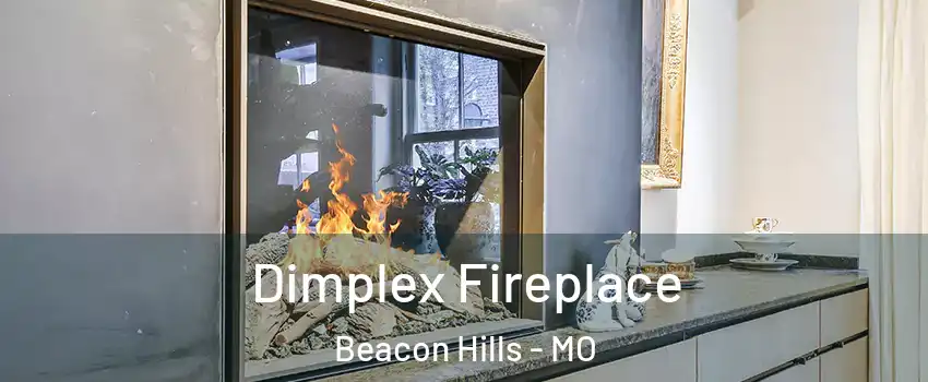 Dimplex Fireplace Beacon Hills - MO