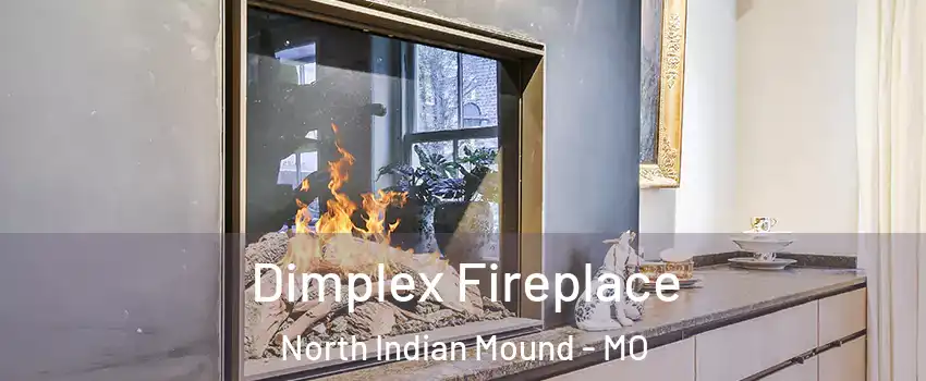 Dimplex Fireplace North Indian Mound - MO