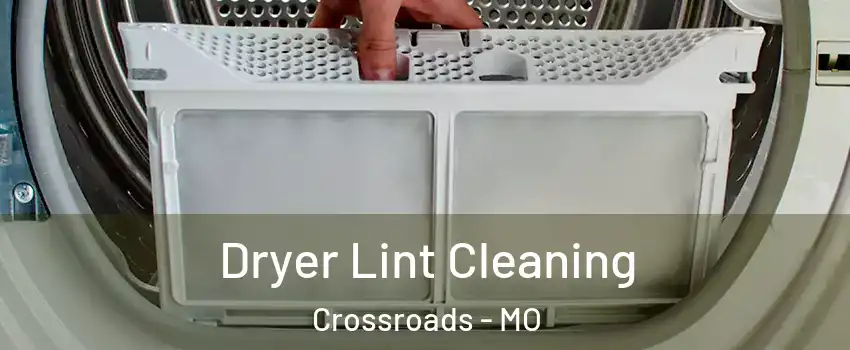 Dryer Lint Cleaning Crossroads - MO