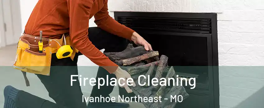 Fireplace Cleaning Ivanhoe Northeast - MO