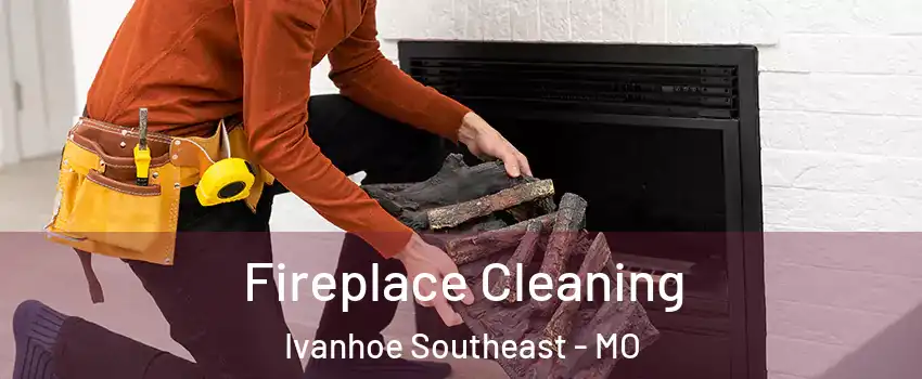 Fireplace Cleaning Ivanhoe Southeast - MO