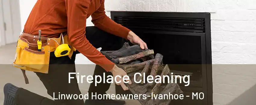 Fireplace Cleaning Linwood Homeowners-Ivanhoe - MO