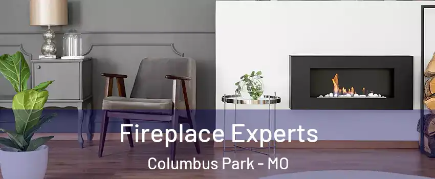 Fireplace Experts Columbus Park - MO