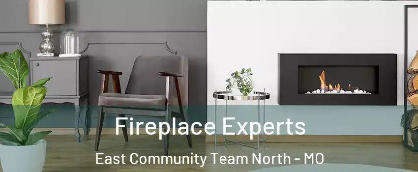 Fireplace Experts East Community Team North - MO