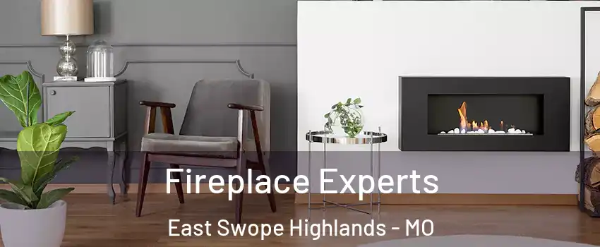 Fireplace Experts East Swope Highlands - MO