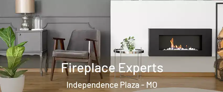 Fireplace Experts Independence Plaza - MO