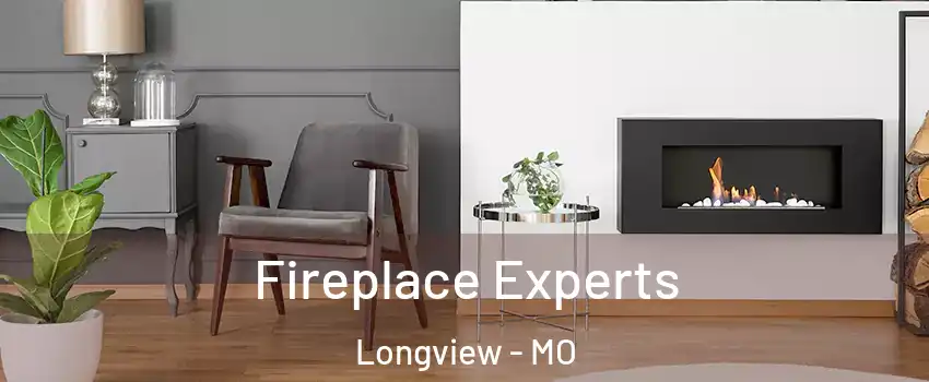Fireplace Experts Longview - MO