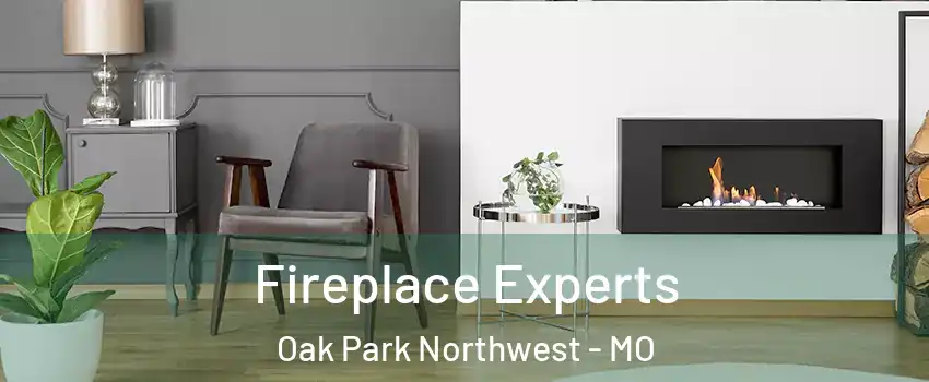 Fireplace Experts Oak Park Northwest - MO