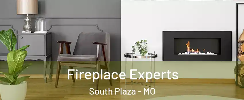 Fireplace Experts South Plaza - MO