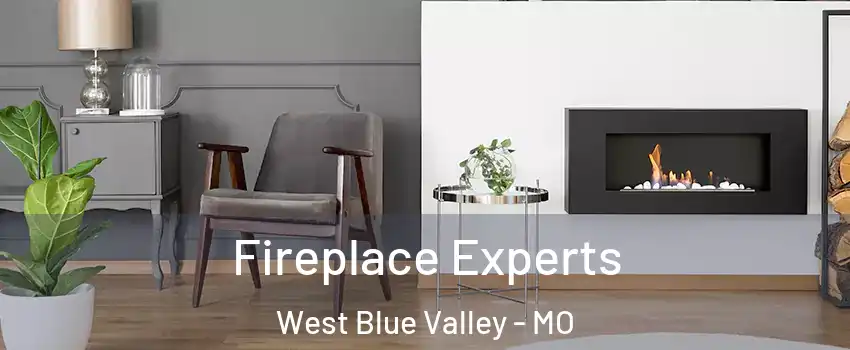 Fireplace Experts West Blue Valley - MO