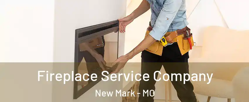 Fireplace Service Company New Mark - MO
