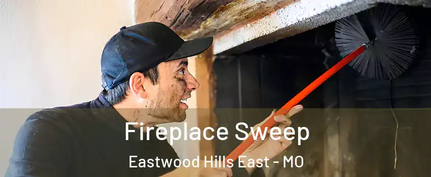 Fireplace Sweep Eastwood Hills East - MO