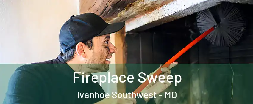 Fireplace Sweep Ivanhoe Southwest - MO