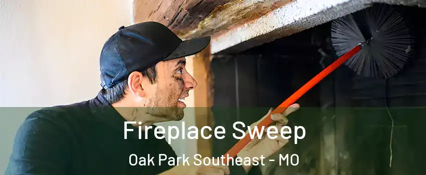 Fireplace Sweep Oak Park Southeast - MO
