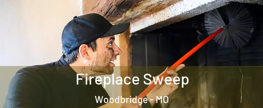Fireplace Sweep Woodbridge - MO